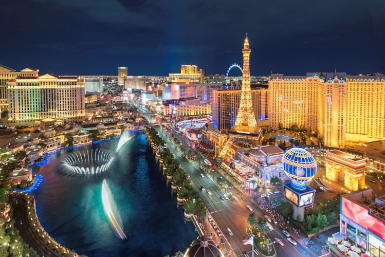 Las Vegas